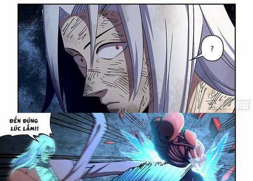 Mạt Thế Phàm Nhân - Chapter 574 - Trang 11