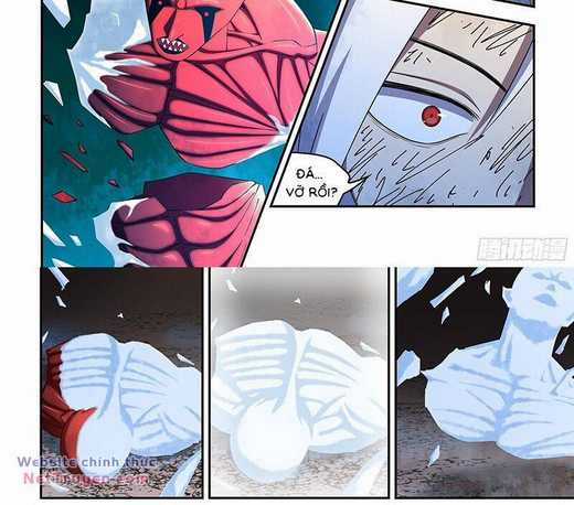 Mạt Thế Phàm Nhân - Chapter 574 - Trang 13