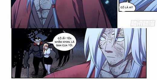 Mạt Thế Phàm Nhân - Chapter 574 - Trang 15