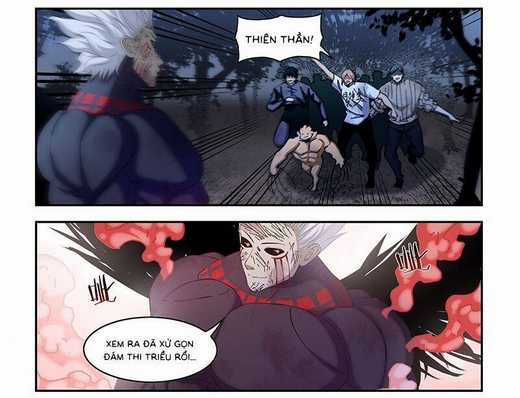 Mạt Thế Phàm Nhân - Chapter 574 - Trang 18