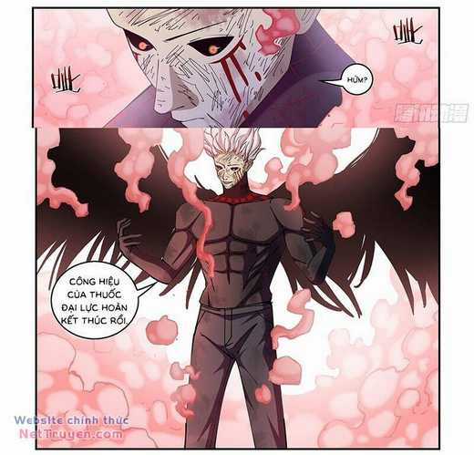Mạt Thế Phàm Nhân - Chapter 574 - Trang 19