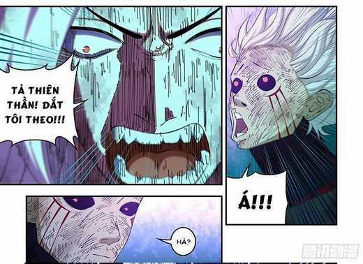 Mạt Thế Phàm Nhân - Chapter 574 - Trang 20