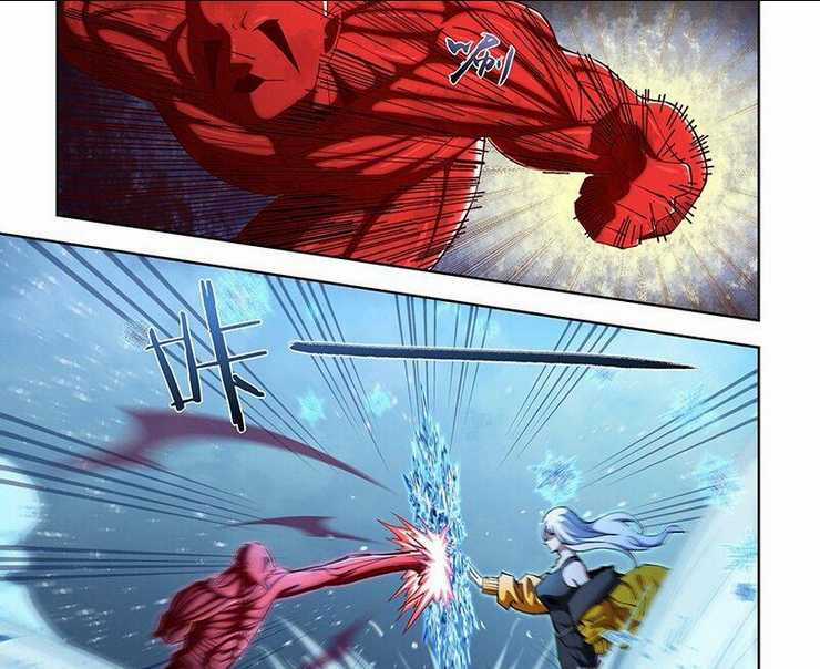 Mạt Thế Phàm Nhân - Chapter 574 - Trang 3