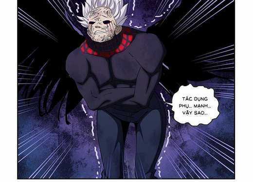 Mạt Thế Phàm Nhân - Chapter 574 - Trang 21