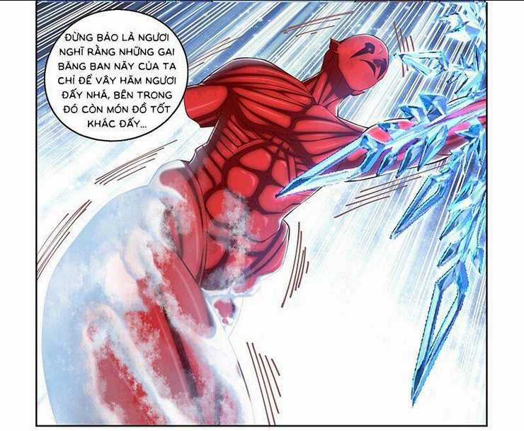 Mạt Thế Phàm Nhân - Chapter 574 - Trang 5