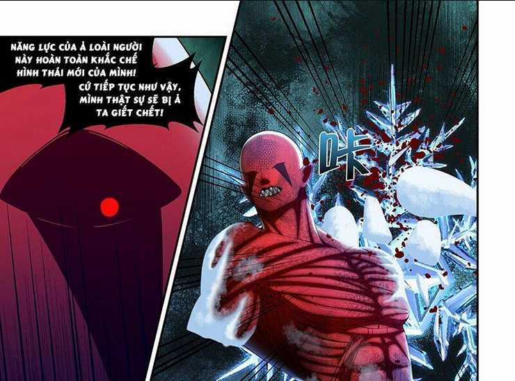 Mạt Thế Phàm Nhân - Chapter 574 - Trang 7