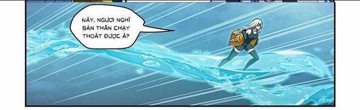 Mạt Thế Phàm Nhân - Chapter 574 - Trang 9