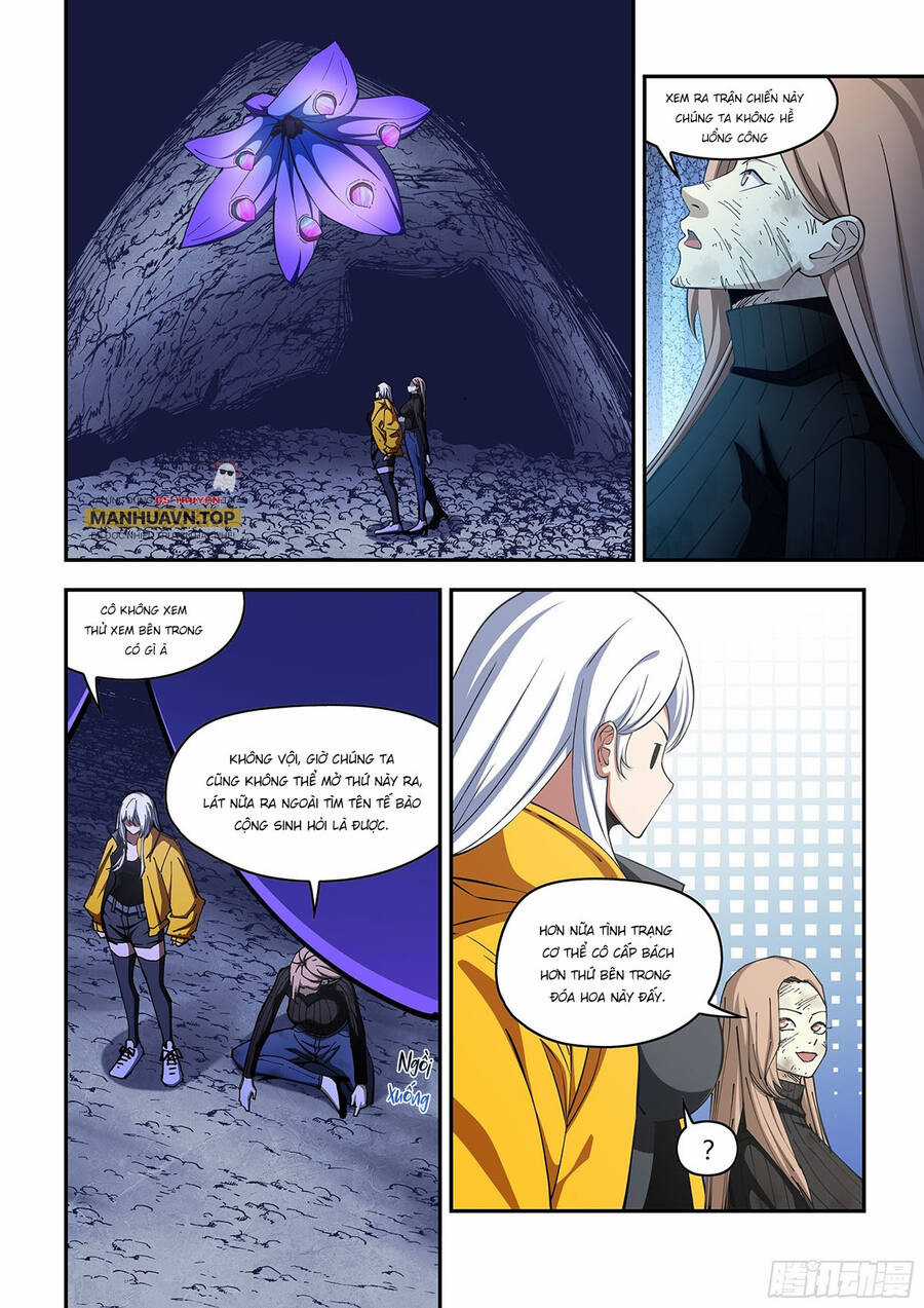 Mạt Thế Phàm Nhân - Chapter 576 - Trang 1