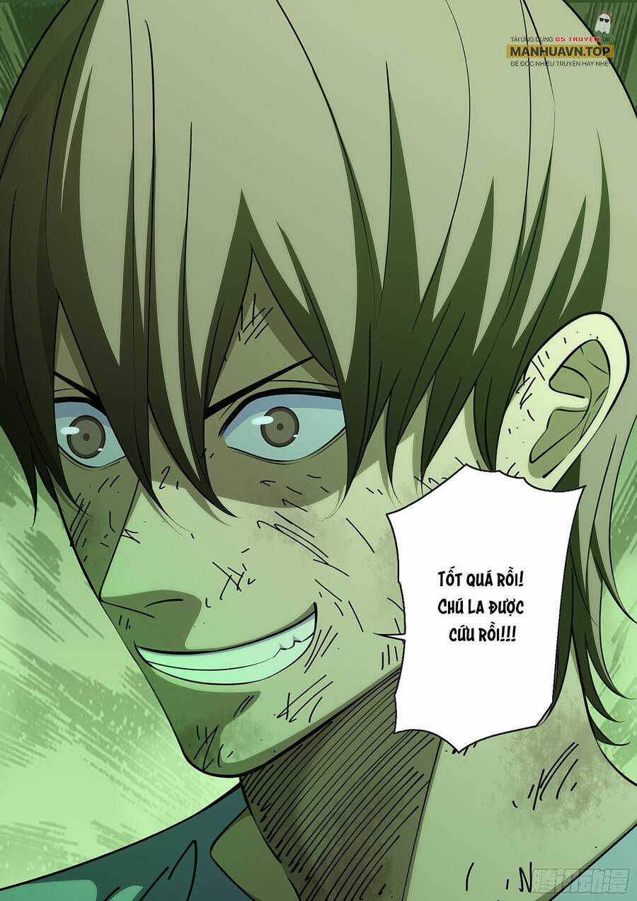 Mạt Thế Phàm Nhân - Chapter 576 - Trang 13