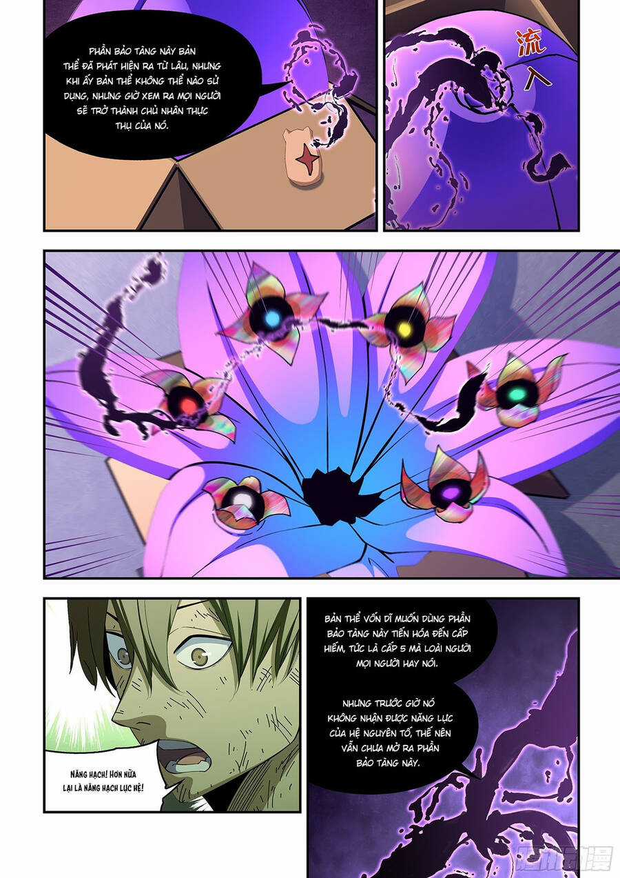 Mạt Thế Phàm Nhân - Chapter 576 - Trang 9