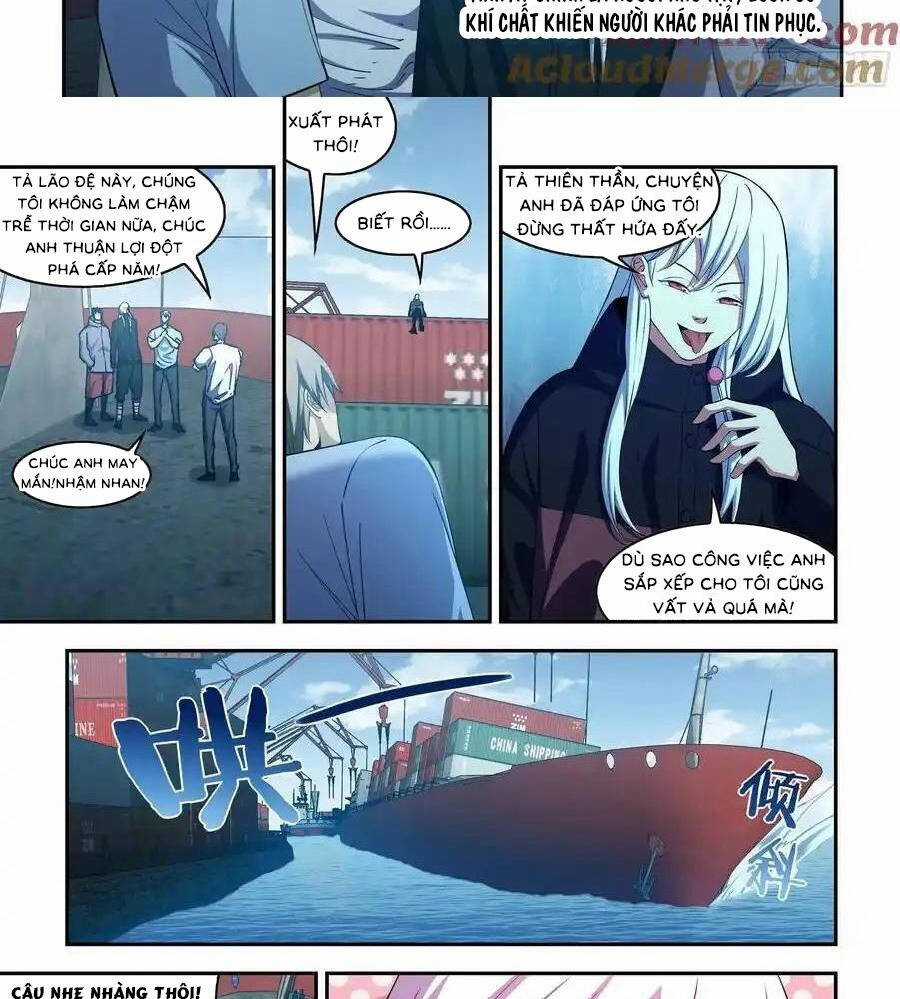 Mạt Thế Phàm Nhân - Chapter 577 - Trang 16