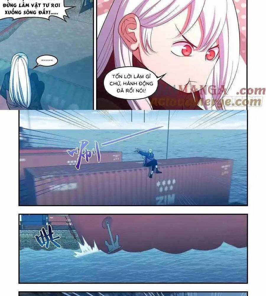 Mạt Thế Phàm Nhân - Chapter 577 - Trang 17