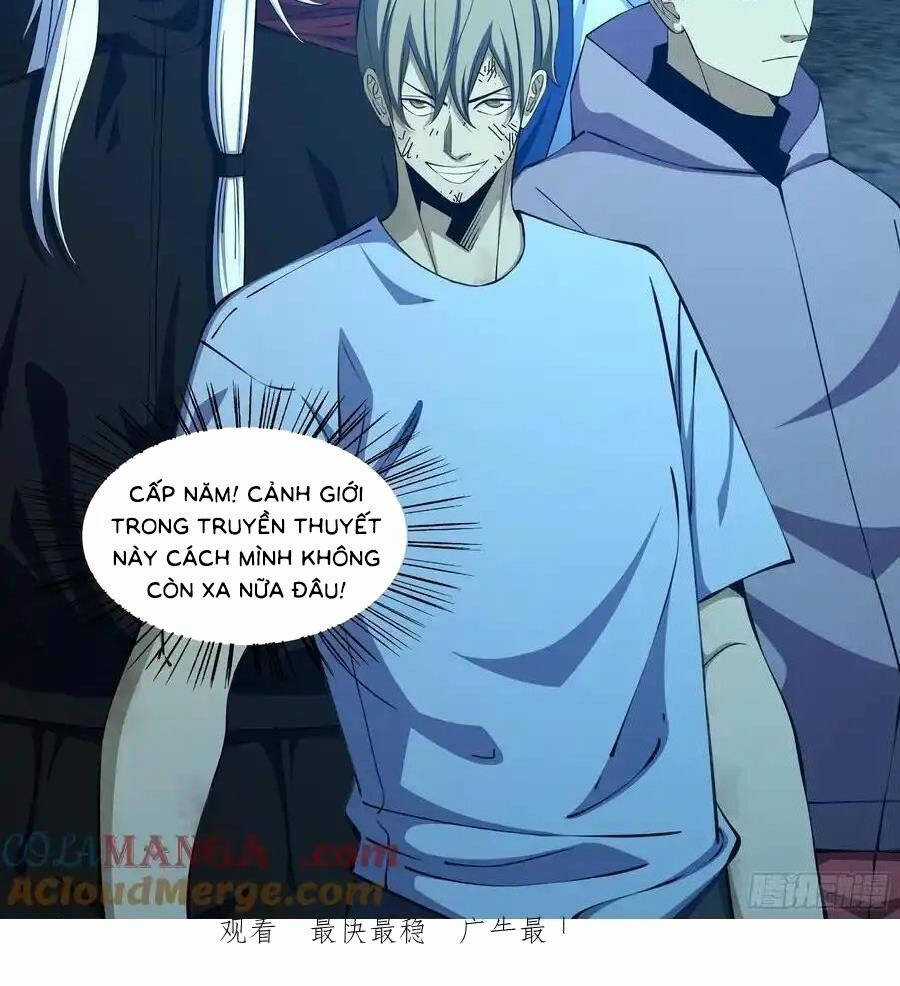 Mạt Thế Phàm Nhân - Chapter 577 - Trang 19