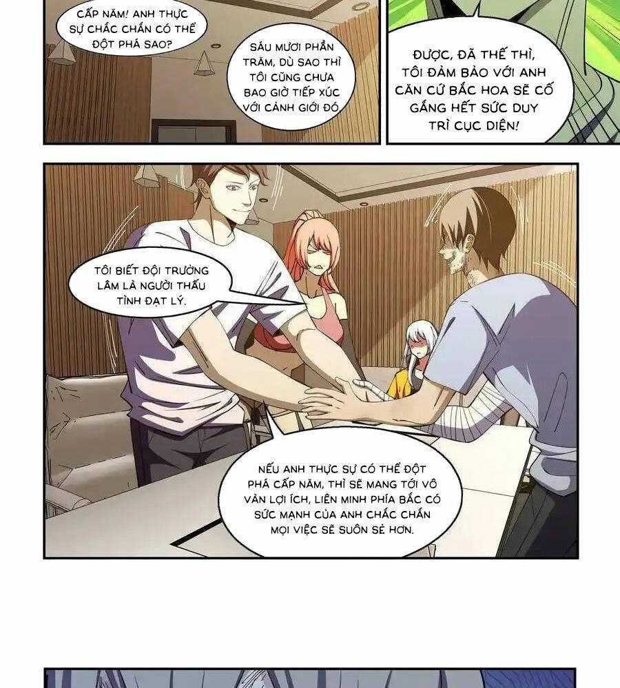 Mạt Thế Phàm Nhân - Chapter 577 - Trang 4