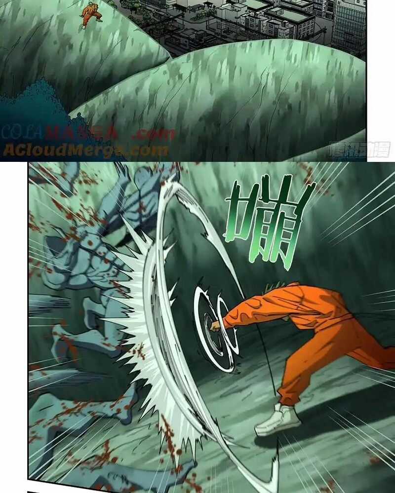 Mạt Thế Phàm Nhân - Chapter 578 - Trang 4