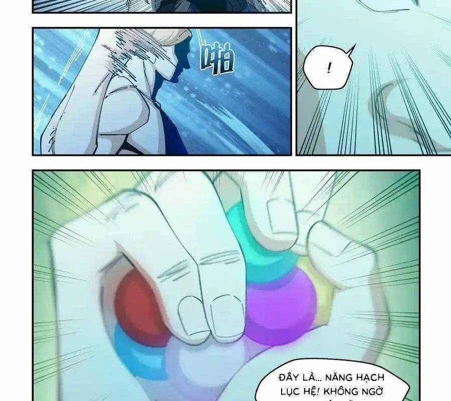 Mạt Thế Phàm Nhân - Chapter 579 - Trang 12