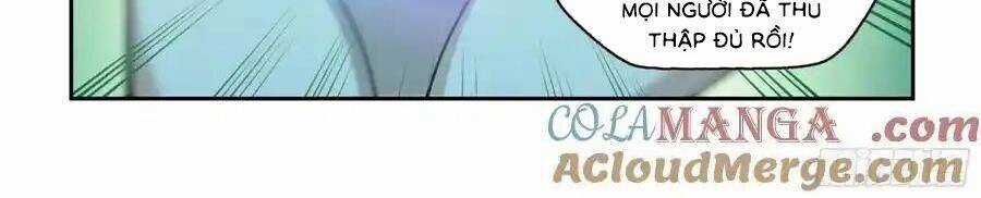 Mạt Thế Phàm Nhân - Chapter 579 - Trang 13