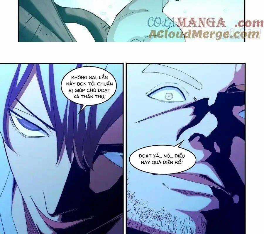 Mạt Thế Phàm Nhân - Chapter 579 - Trang 17