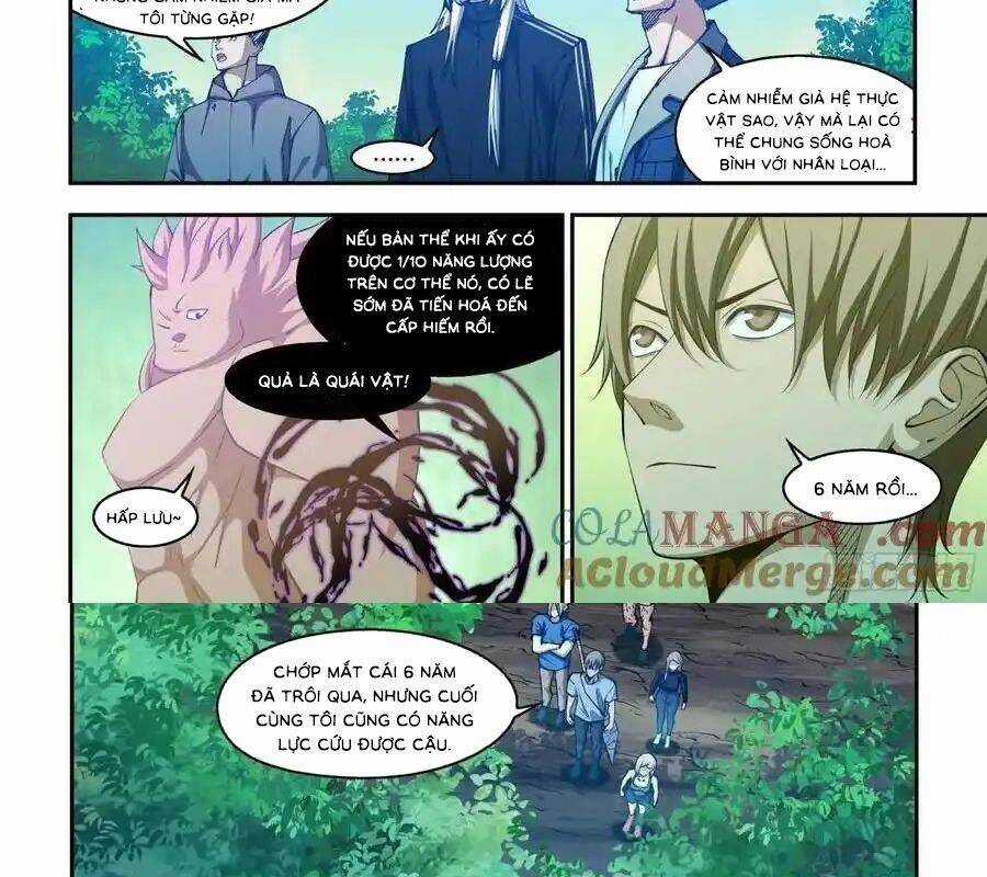 Mạt Thế Phàm Nhân - Chapter 579 - Trang 3