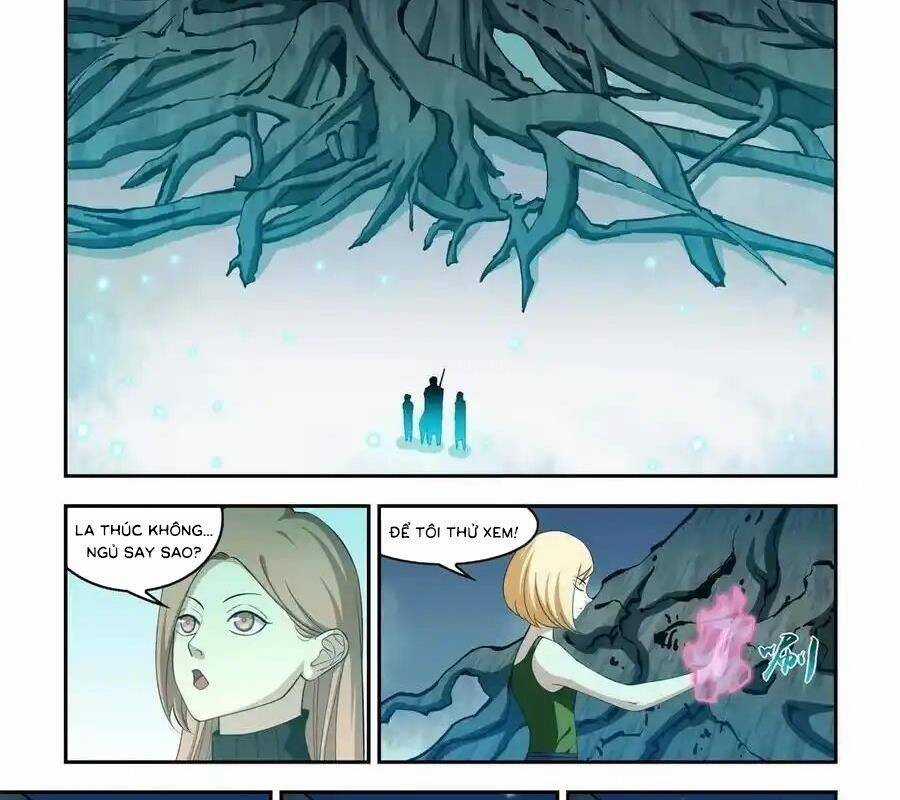 Mạt Thế Phàm Nhân - Chapter 579 - Trang 7