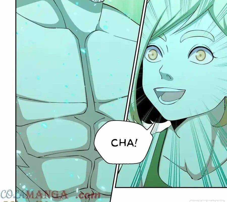 Mạt Thế Phàm Nhân - Chapter 579 - Trang 9