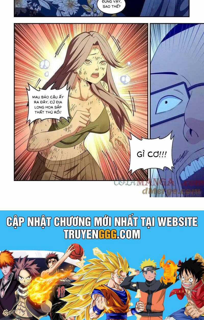 Mạt Thế Phàm Nhân - Chapter 580 - Trang 17