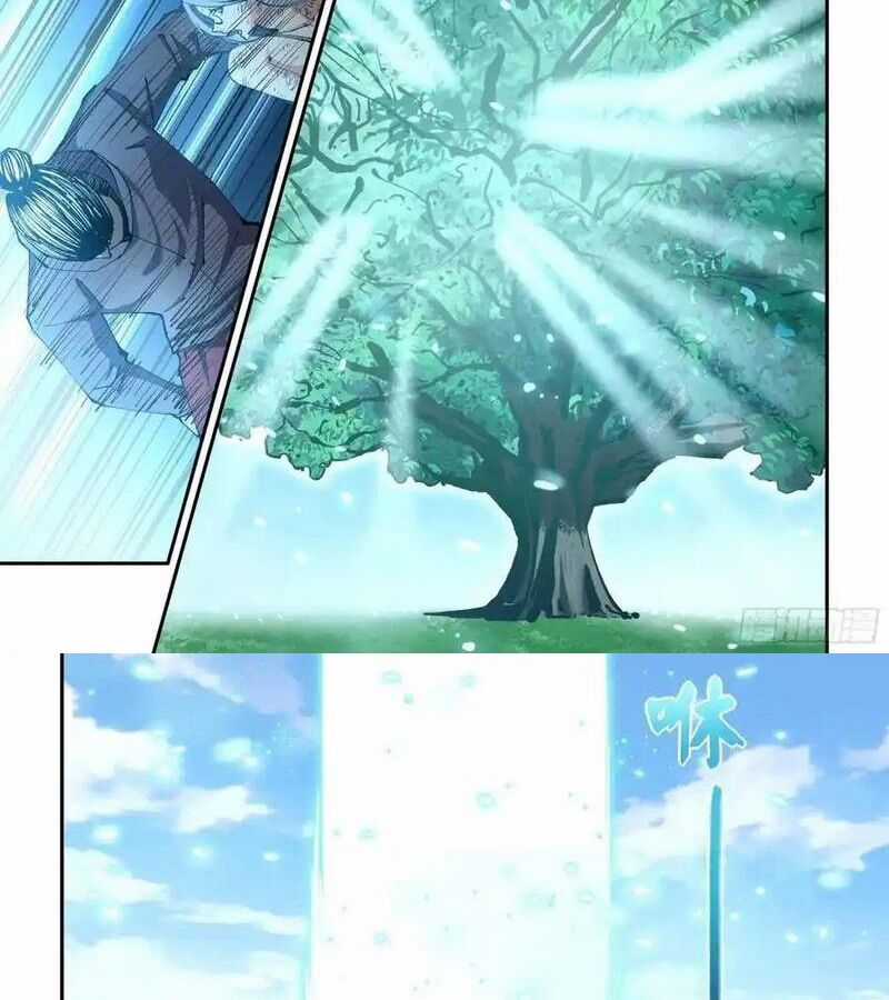 Mạt Thế Phàm Nhân - Chapter 581 - Trang 19