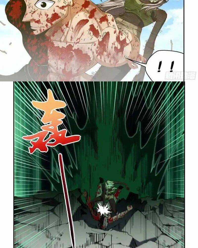 Mạt Thế Phàm Nhân - Chapter 584 - Trang 4