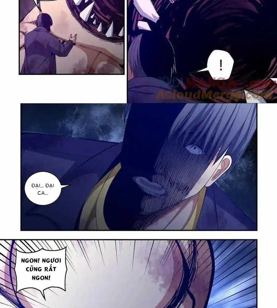 Mạt Thế Phàm Nhân - Chapter 585 - Trang 2