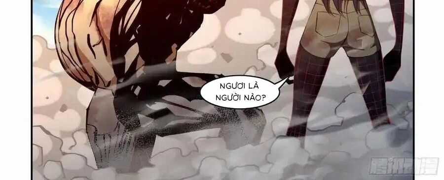 Mạt Thế Phàm Nhân - Chapter 585 - Trang 14