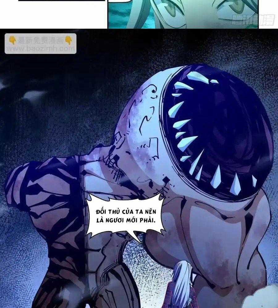 Mạt Thế Phàm Nhân - Chapter 585 - Trang 20