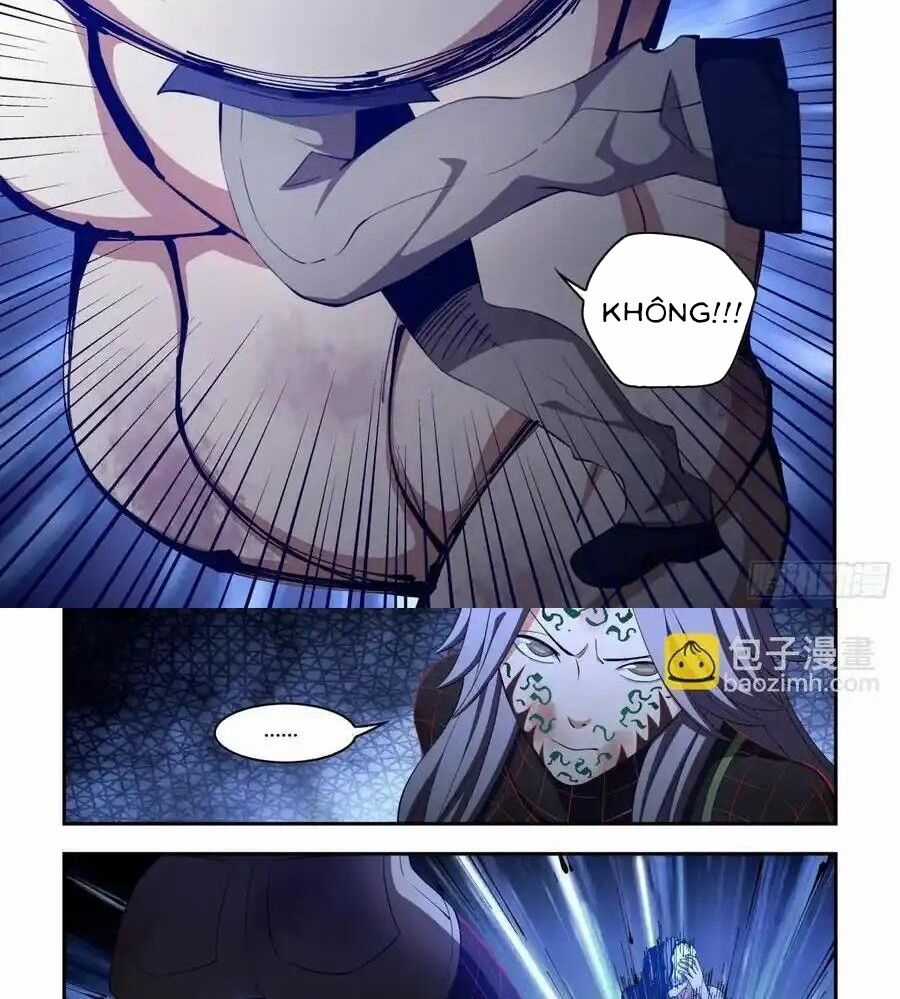 Mạt Thế Phàm Nhân - Chapter 585 - Trang 3