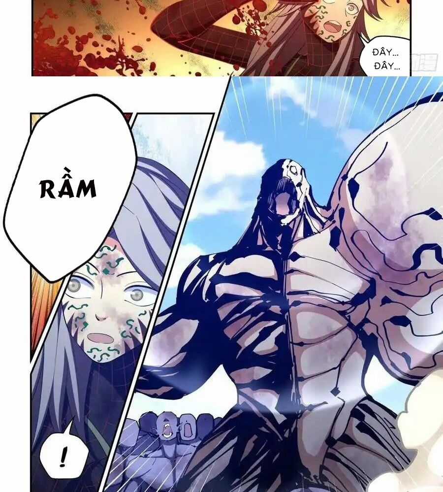 Mạt Thế Phàm Nhân - Chapter 585 - Trang 6