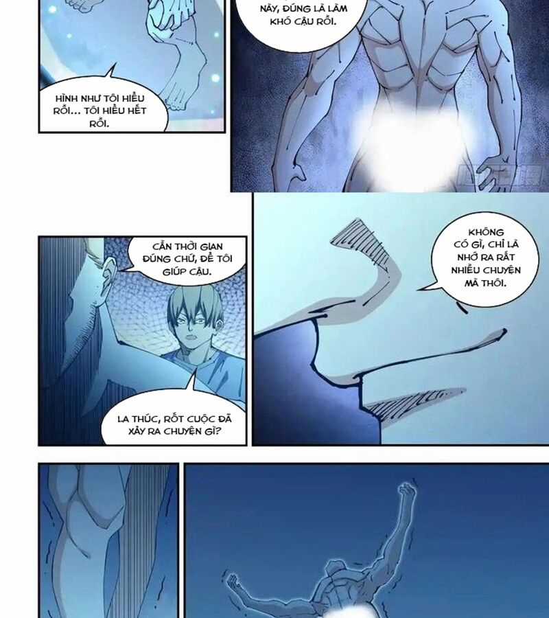 Mạt Thế Phàm Nhân - Chapter 586 - Trang 12