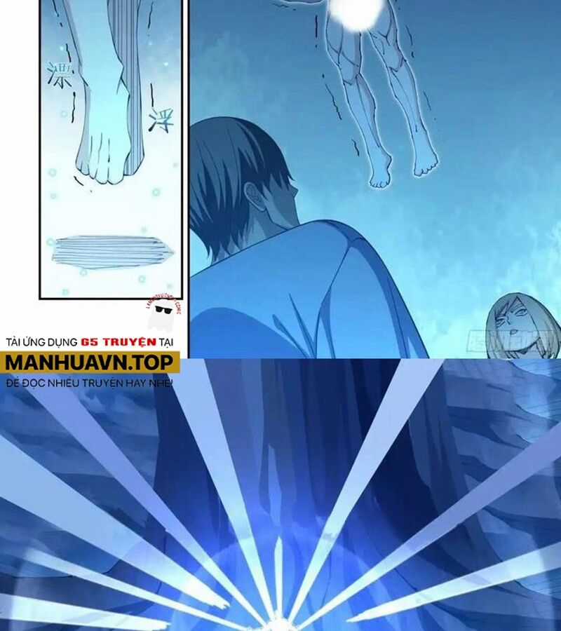 Mạt Thế Phàm Nhân - Chapter 586 - Trang 13