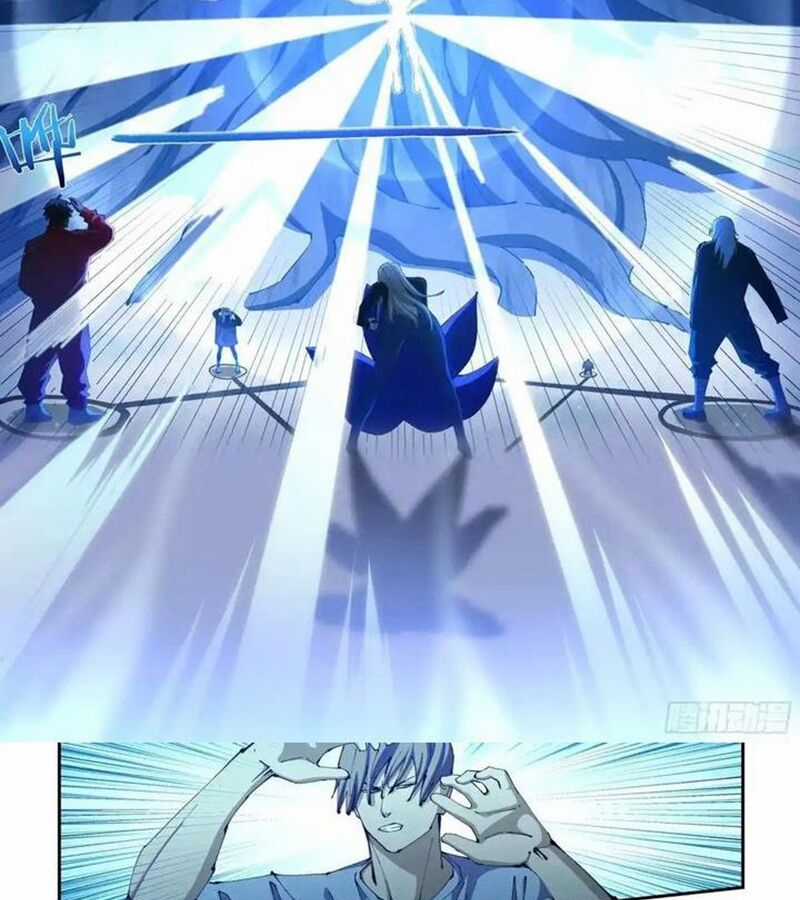 Mạt Thế Phàm Nhân - Chapter 586 - Trang 14