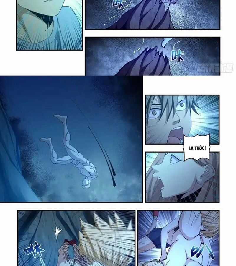 Mạt Thế Phàm Nhân - Chapter 586 - Trang 7