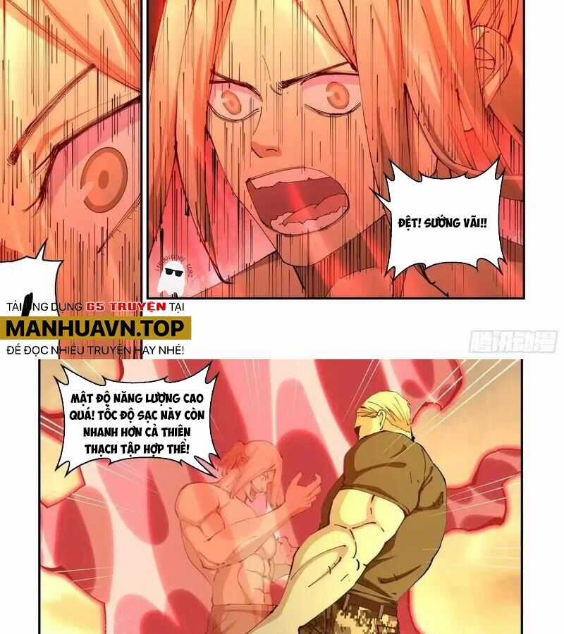 Mạt Thế Phàm Nhân - Chapter 587 - Trang 13