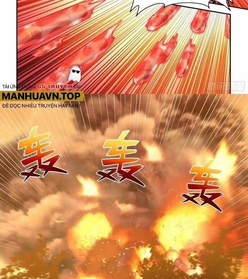 Mạt Thế Phàm Nhân - Chapter 587 - Trang 17