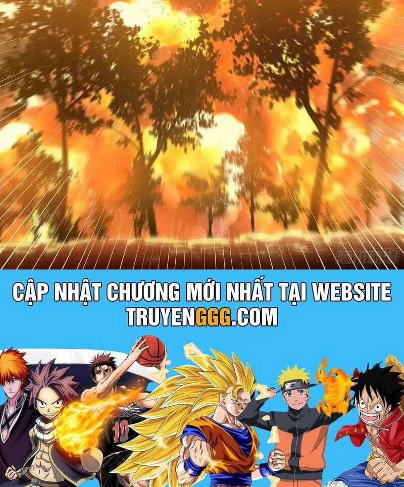 Mạt Thế Phàm Nhân - Chapter 587 - Trang 18