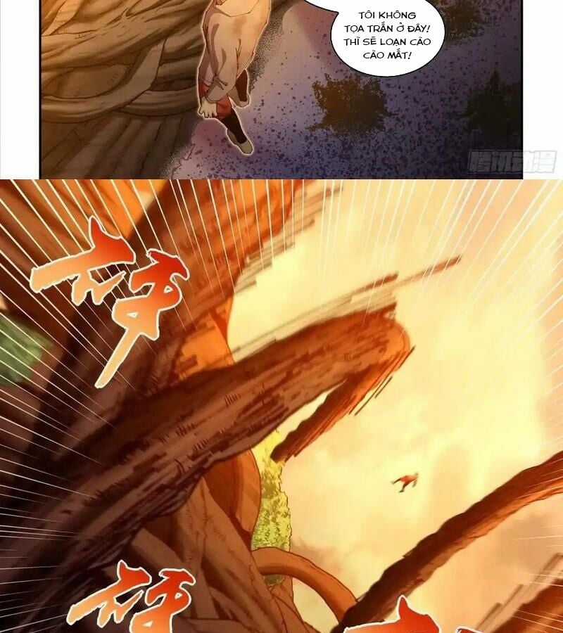 Mạt Thế Phàm Nhân - Chapter 587 - Trang 7