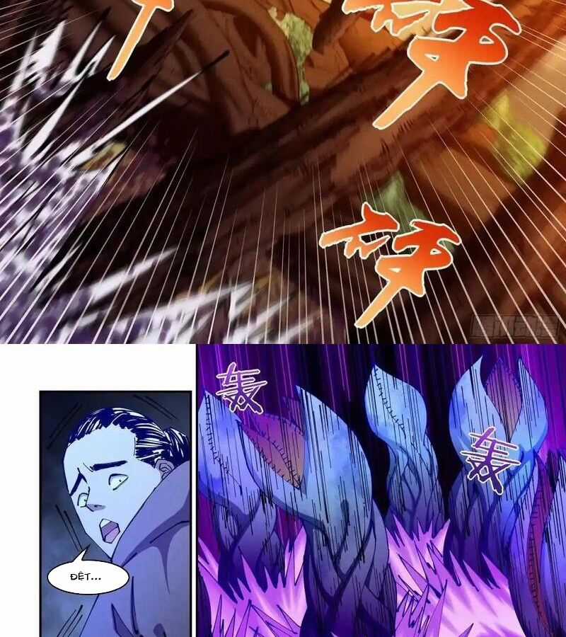 Mạt Thế Phàm Nhân - Chapter 587 - Trang 8