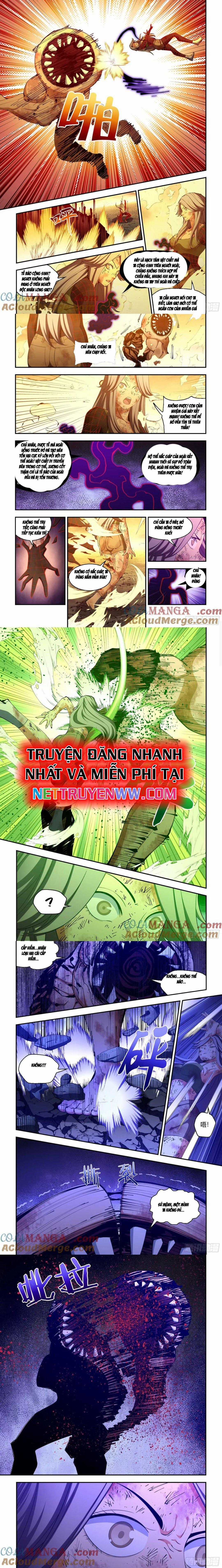Mạt Thế Phàm Nhân - Chapter 588 - Trang 2