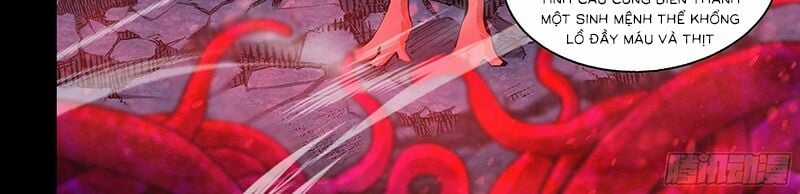 Mạt Thế Phàm Nhân - Chapter 592 - Trang 11