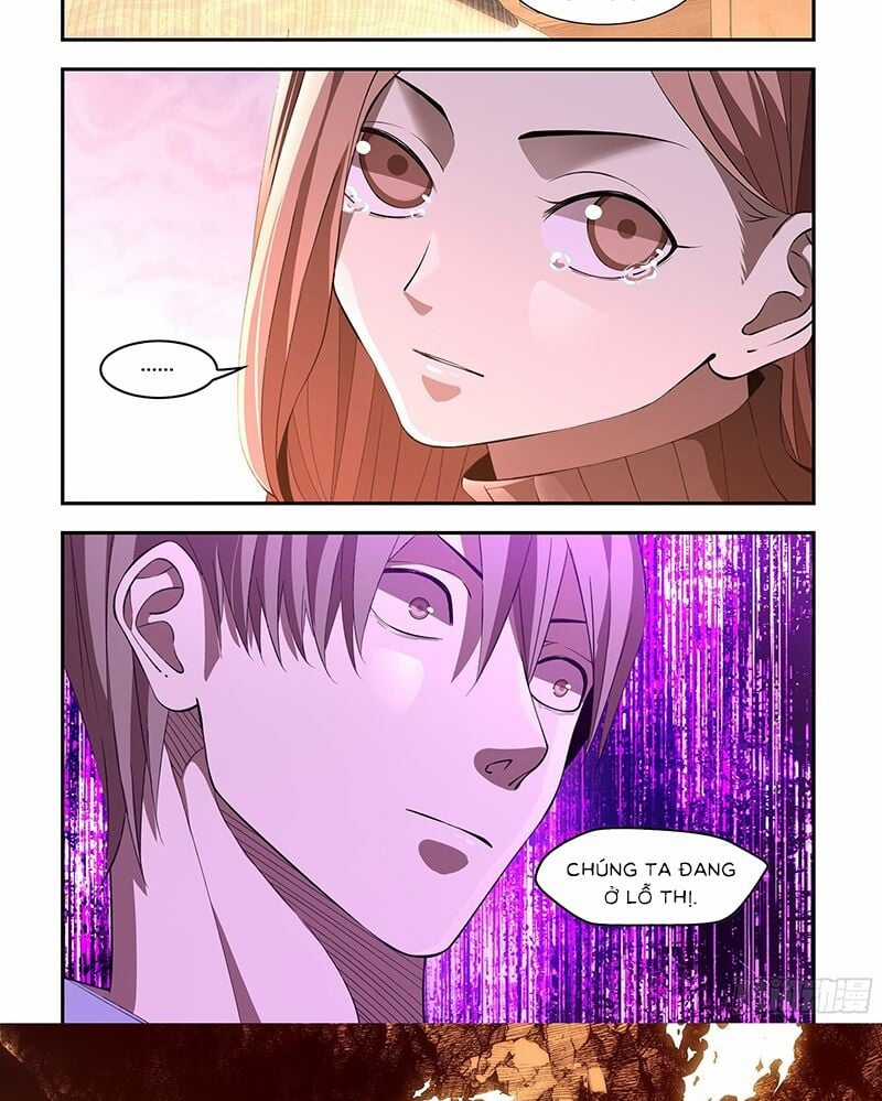 Mạt Thế Phàm Nhân - Chapter 592 - Trang 19