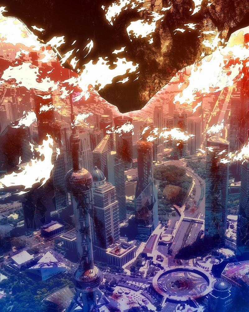 Mạt Thế Phàm Nhân - Chapter 592 - Trang 20