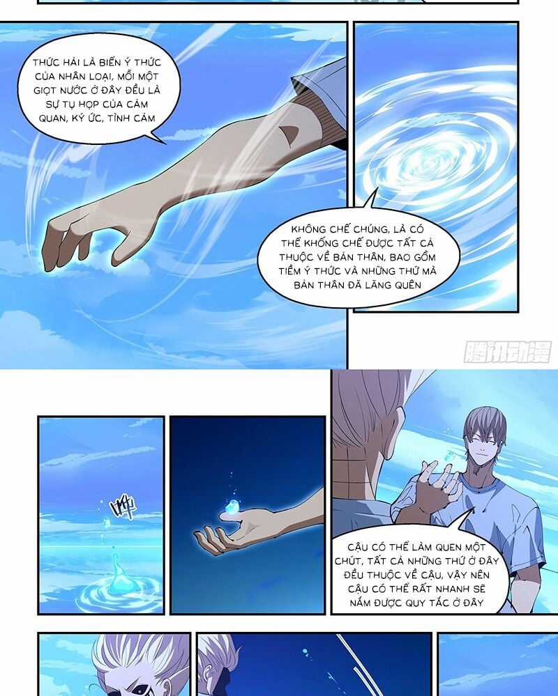 Mạt Thế Phàm Nhân - Chapter 592 - Trang 5