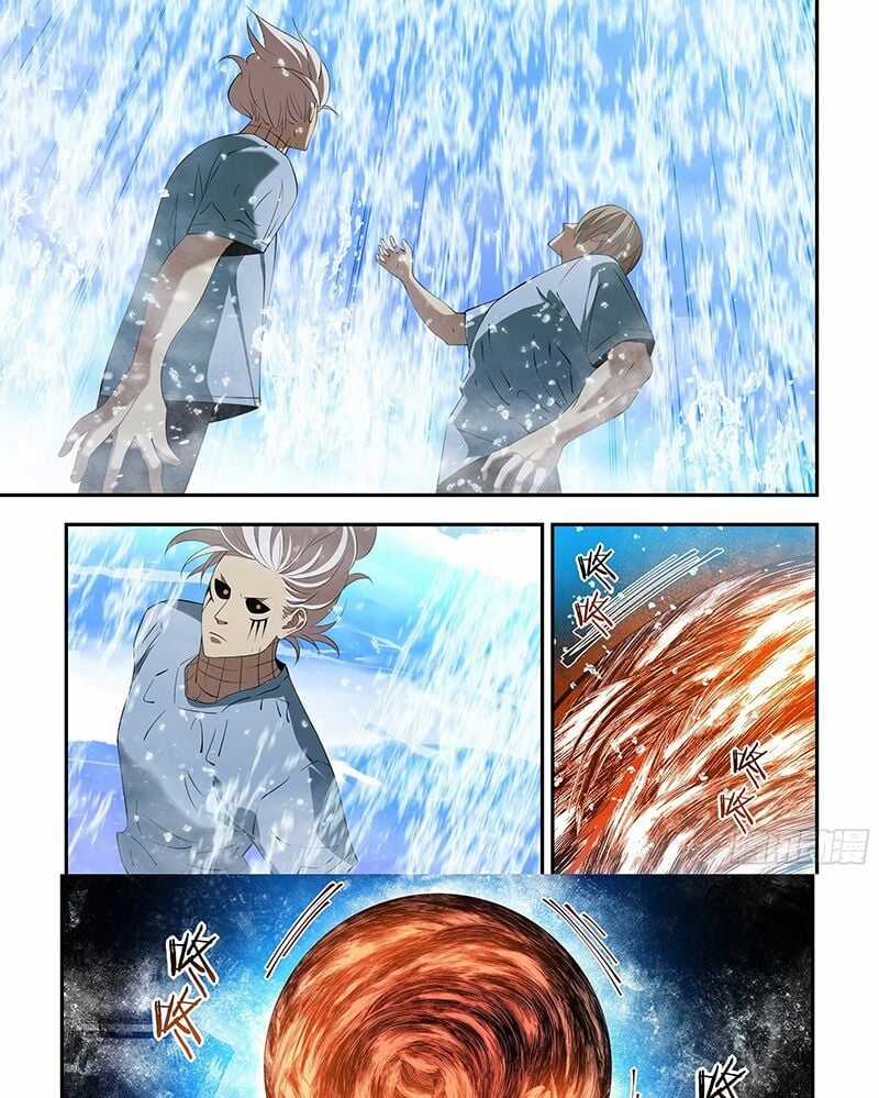 Mạt Thế Phàm Nhân - Chapter 592 - Trang 7