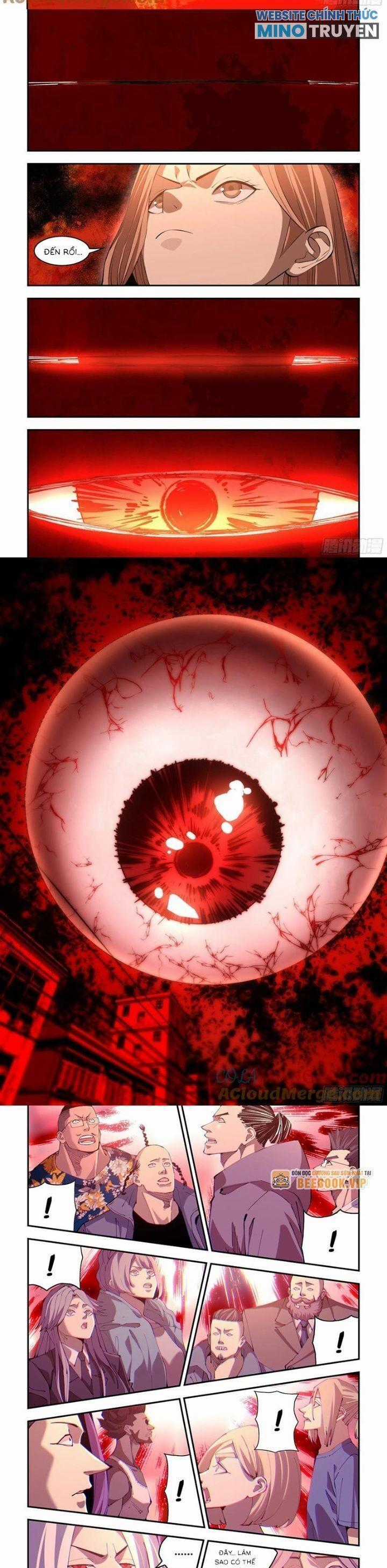 Mạt Thế Phàm Nhân - Chapter 593 - Trang 5