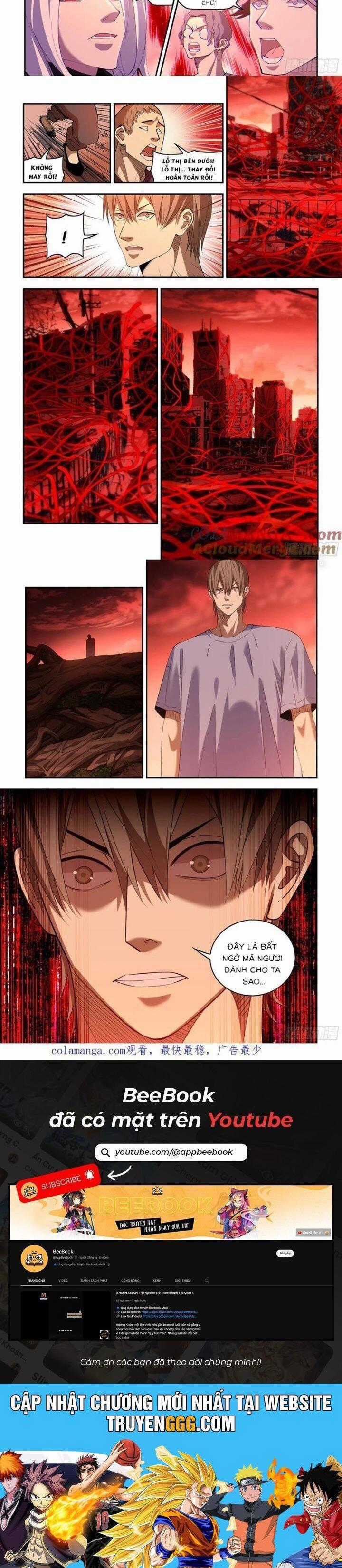 Mạt Thế Phàm Nhân - Chapter 593 - Trang 6